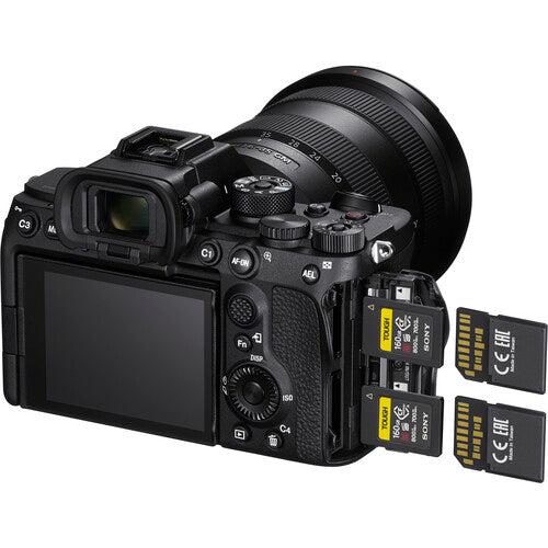 Sony a7S III Mirrorless Camera ( Body Only ) Sony a7S III Mirrorless Camera ( Body Only )